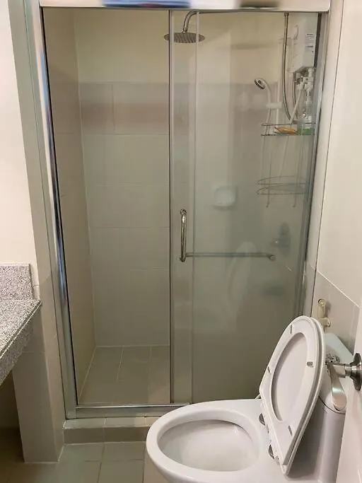 Apartment 2 Bedroom Condo Unit Manila