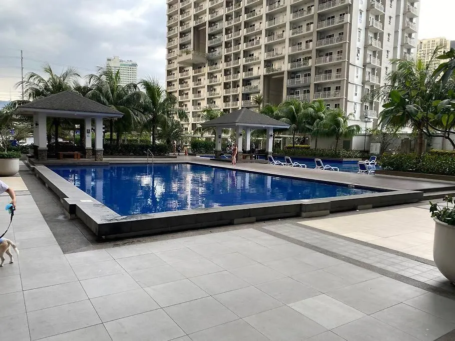 2 Bedroom Condo Unit Manila