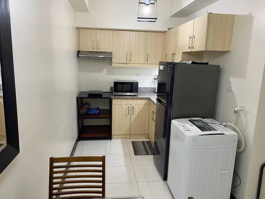 2 Bedroom Condo Unit Manila