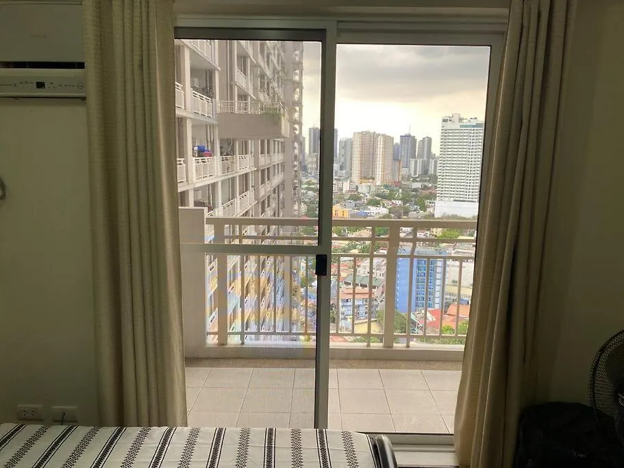 Apartment 2 Bedroom Condo Unit Manila