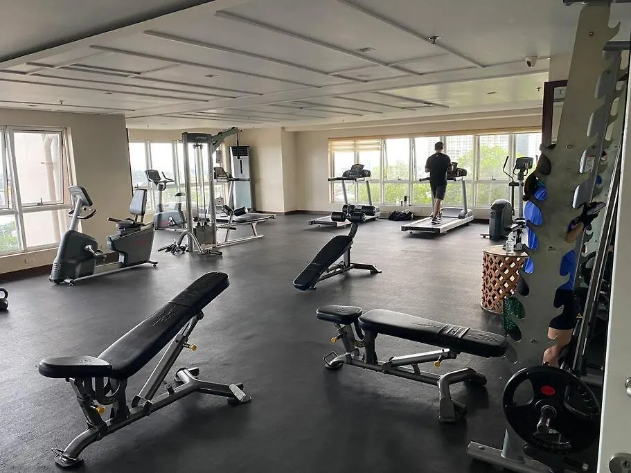 2 Bedroom Condo Unit Manila Philippines
