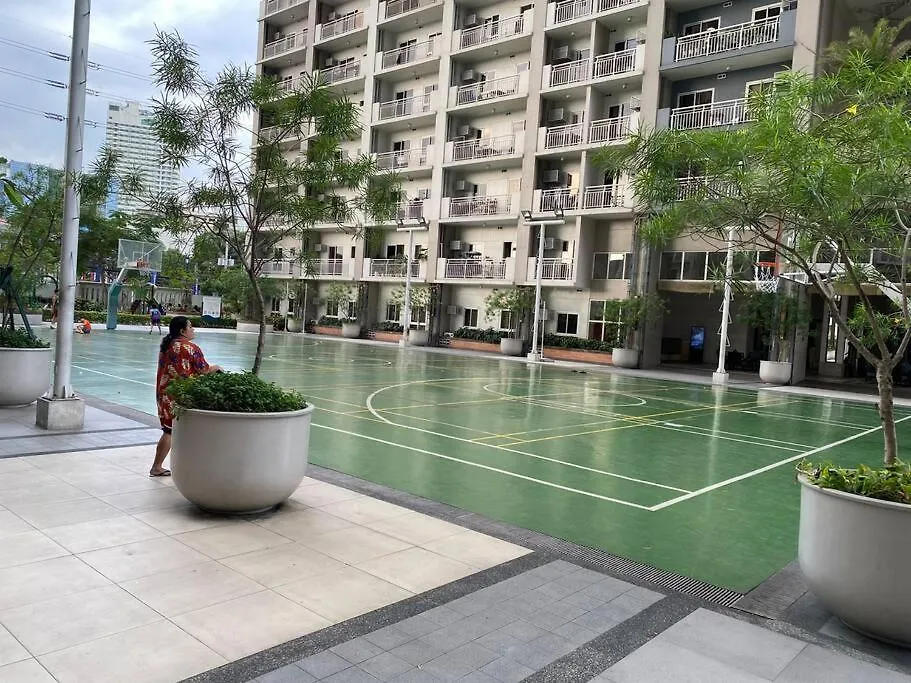 2 Bedroom Condo Unit Manila 0*,