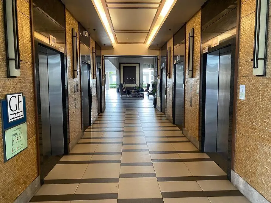 2 Bedroom Condo Unit Manila 0*,  Philippines