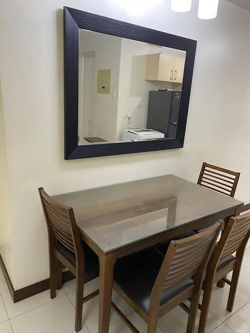 2 Bedroom Condo Unit Manila Apartment